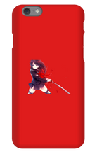 rochellepagan iPhone Phone Cases