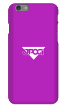 djjpogi iPhone Case