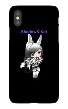 shadowkikat iPhone Phone Cases
