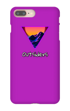 sweetviolet_ iPhone Phone Cases