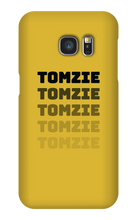 tomzie2t Samsung Phone Cases
