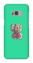 piratehempress Samsung Phone Cases