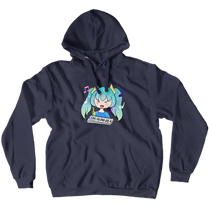 peachiibi Sona Hoodie