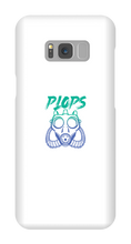 plopalops Samsung Phone Cases