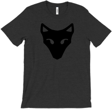 Stu Image T-Shirt #1 (Black)