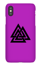 serrah_16z iPhone Phone Cases