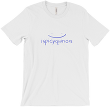 ispicyquinoa T-Shirts
