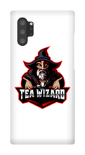 Tea Wizard Samsung Phone Cases