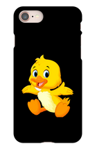 duck iPhone Phone Cases