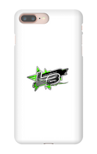 IPhone Hülle Ballerbude New Logo