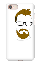 hapticgg iPhone Phone Cases