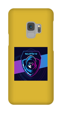 sidneyrob Samsung Phone Cases