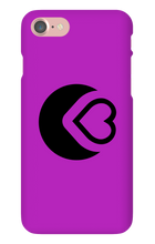 cristinaa iPhone Phone Cases