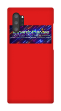 superslotheroes Samsung Phone Cases