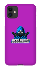Declan0121's Phone Case