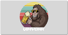vimyonk XXL Gaming Mousepad