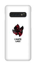 nordichoonigan Samsung Phone Cases