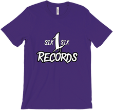 616 Records T-Shirt