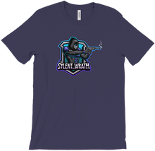 sylent_wrath T-Shirts