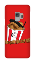Bargain Bucket Wifi (Samsung) Phone Case