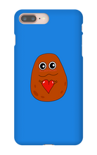 ryiokai iPhone Phone Cases