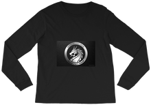 tsegabmooges Long Sleeve Tee