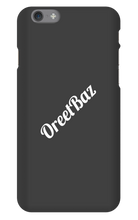 oreetbaz95x iPhone Phone Cases
