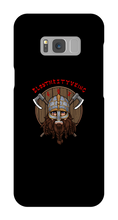 blodthrstyvking Samsung Phone Cases