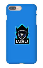 iAisu Flamin' Logo Phone Case (iPhone)