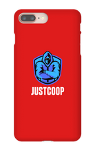 JustCoop Iphone Cases