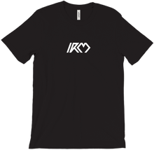 IRM T-Shirts (White Logo)
