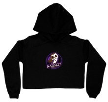 natzx27 Women’s Cropped Hoodie