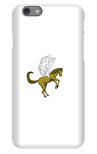 Kensil iPhone Phone Cases