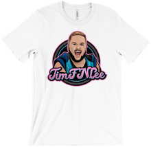 TimFNLee Logo T-Shirts