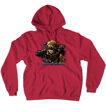 izawsmash Hoodies (No-Zip/Pullover)