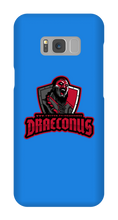 draeconus Samsung Phone Cases