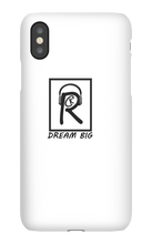 rck_music iPhone Phone Cases