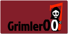 grimler007 XXL Gaming Mousepad