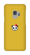 real_dmon_pnda Samsung Phone Cases