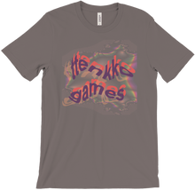 gamer shirt