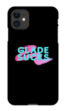Glade Sucks iPhone Cases