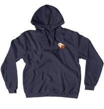 beansack Hoodies (No-Zip/Pullover)