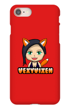 vexy_vixen iPhone Phone Cases