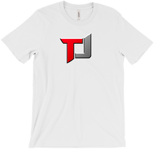 tjbutton T-Shirts