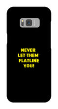 mistr_e_ Samsung Phone Cases