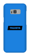 Tr1XstA Samsung Handyhülle