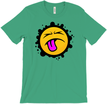 siXgun Gonzalez Emoji T-Shirt