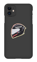 sankurs iPhone Phone Cases