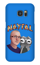 Samsung Handyhülle Nayfal