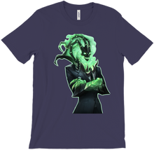 Thresh criminoso Boladao